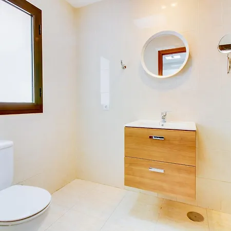 Apartamento Sara Ii 