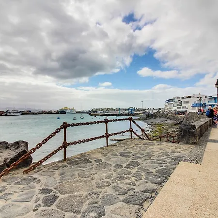 Apartamento Sara Ii  Playa Blanca (Lanzarote)