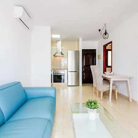 Apartamento Sara Ii