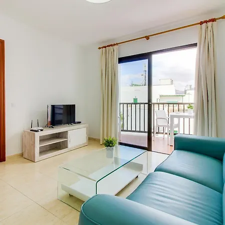 Apartamento Sara Ii