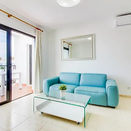  Apartamento Sara Ii
