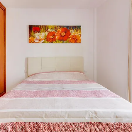 Apartamento Sara Ii  Playa Blanca (Lanzarote)