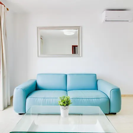 Apartamento Sara Ii *