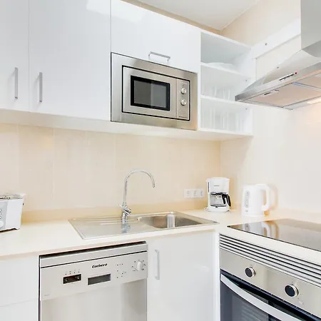  Apartamento Sara Ii *