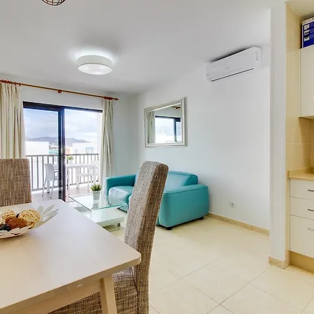 Apartamento Sara Ii Apartamento Playa Blanca (Lanzarote)