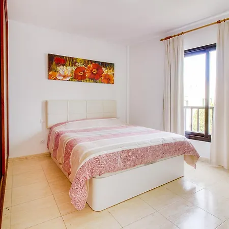 Apartamento Sara Ii Apartamento *