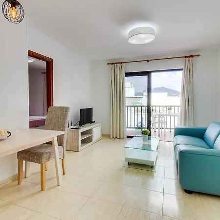 Apartamento Sara Ii Apartamento *