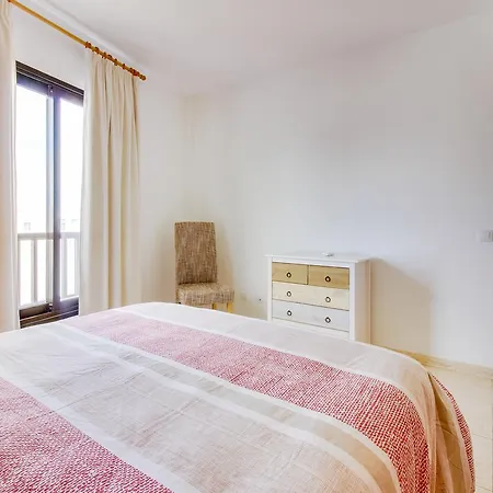 Apartamento Apartamento Sara Ii Playa Blanca (Lanzarote)