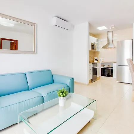 Apartamento Apartamento Sara Ii