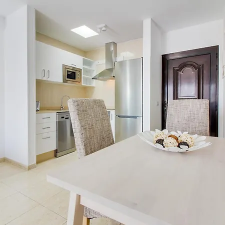 Apartamento Sara Ii Apartamento Playa Blanca (Lanzarote)