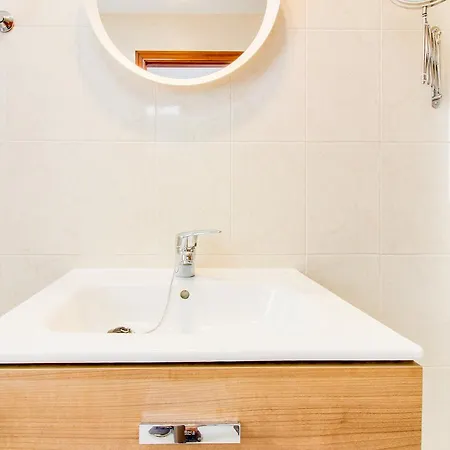 Apartamento Apartamento Sara Ii